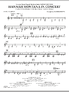 Hannah Montana In Concert (Download) 