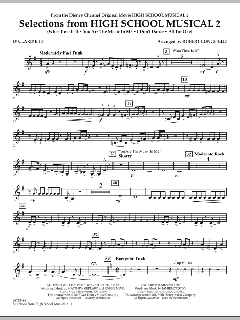 Selections From High School Musical 2 (Download) 