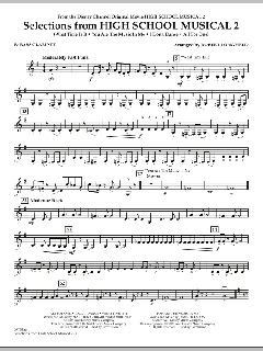 Selections From High School Musical 2 (Download) 
