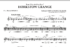 Horkstow Grange von Percy Aldridge Grainger (Download) 