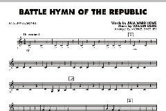 Battle Hymn of The Republic (Download) 