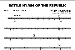 Battle Hymn of The Republic (Download) 