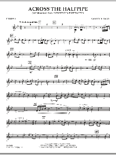 Across The Halfpipe von Samuel R. Hazo (Download) 