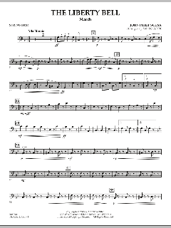 The Liberty Bell von John Philip Sousa (Download) 
