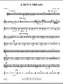 A Boy's Dream von Jay Bocook (Download) 