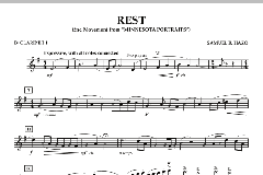 Rest von Samuel R. Hazo (Download) 