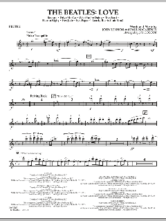 The Beatles: Love (Download) 