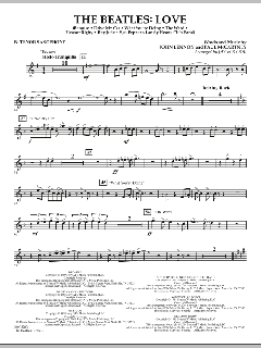 The Beatles: Love (Download) 
