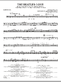 The Beatles: Love (Download) 