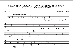 Hennepin County Dawn von Samuel R. Hazo (Download) 