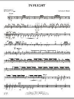 In Flight von Samuel R. Hazo (Download) 