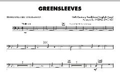 Greensleeves (Download) 