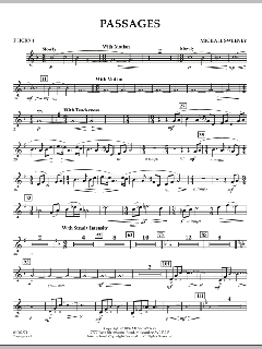 Passages von Michael Sweeney (Download) 