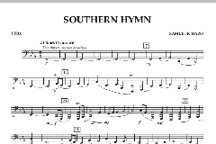 Southern Hymn von Samuel R. Hazo (Download) 
