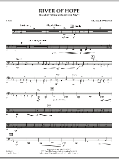 River Of Hope von Michael Sweeney (Download) 