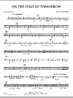 On The Edge of Tomorrow von Michael Sweeney (Download) 