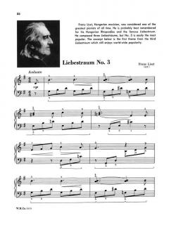 Easiest Piano Course Book 6 von John Thompson 