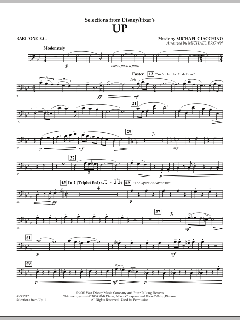 Selections from Up von Michael Giacchino (Download) 