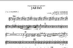Jai Ho von A. R. Rahman (Download) 