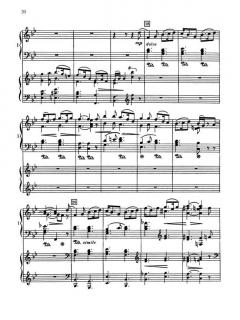 Concerto In D Minor von John Thompson 