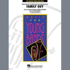 Theme From Family Guy von Murphy MacFarlane (Download) 