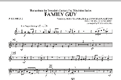 Theme From Family Guy von Murphy MacFarlane (Download) 