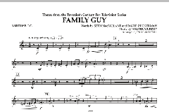 Theme From Family Guy von Murphy MacFarlane (Download) 