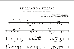 I Dreamed A Dream von Claude-Michel Schönberg (Download) 