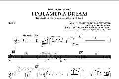 I Dreamed A Dream von Claude-Michel Schönberg (Download) 