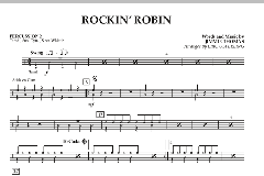 Rockin' Robin von Jimmie Thomas (Download) 