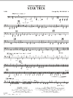 Soundtrack Highlights from Star Trek (Download) 