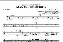 Man In The Mirror von Michael Jackson (Download) 