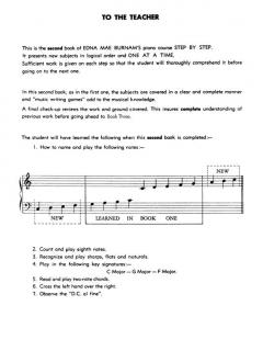 Step By Step Book 2 