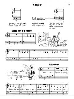 Step By Step Book 2 