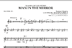 Man In The Mirror von Michael Jackson (Download) 
