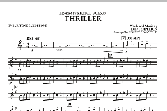 Thriller von Michael Jackson (Download) 