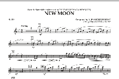 New Moon (The Meadow) von Alexandre Desplat (Download) 