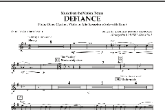 Music From Defiance (Download) 