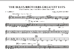 The Blues Brothers Greatest Hits (Download) 
