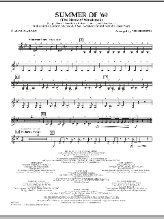 Summer Of '69 (The Music Of Woodstock) (Download) 