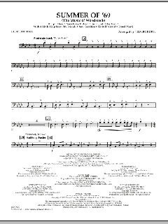 Summer Of '69 (The Music Of Woodstock) (Download) 