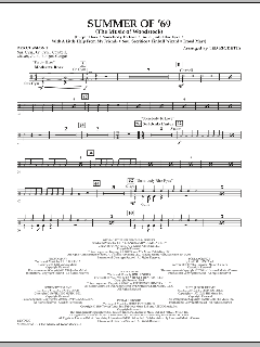 Summer Of '69 (The Music Of Woodstock) (Download) 