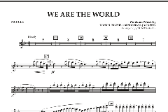 We Are The World von Lionel Richie (Download) 