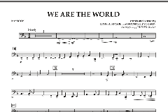 We Are The World von Lionel Richie (Download) 