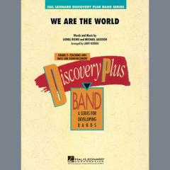 We Are The World von Lionel Richie (Download) 