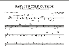 Baby It's Cold Outside von Frank Loesser (Download) 