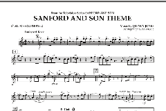 Sanford And Son Theme von Quincy Jones (Download) 