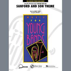 Sanford And Son Theme von Quincy Jones (Download) 
