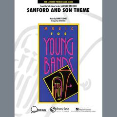 Sanford And Son Theme von Quincy Jones (Download) 