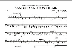 Sanford And Son Theme von Quincy Jones (Download) 